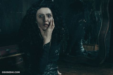 bellatrix lestrange naked|The Daughter .